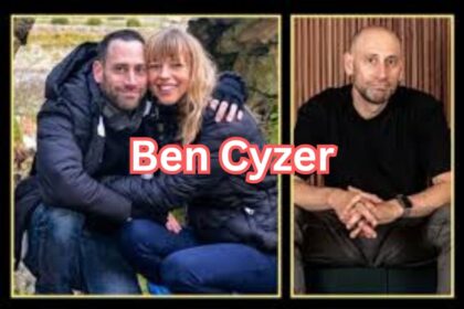 ben cyzer