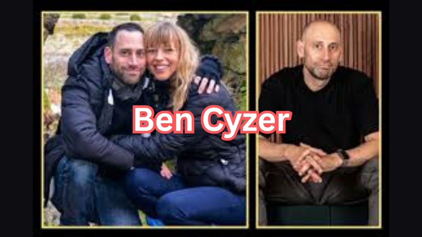 ben cyzer
