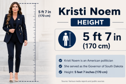 Kristi Noem