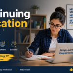 Continuing Education