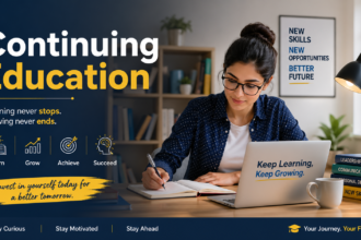 Continuing Education