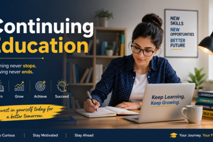 Continuing Education