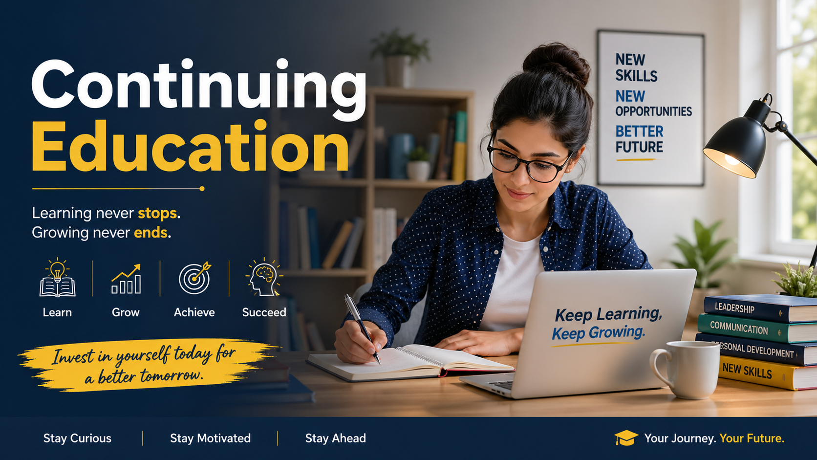 Continuing Education