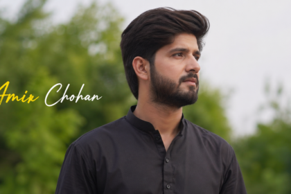 Amir Chohan