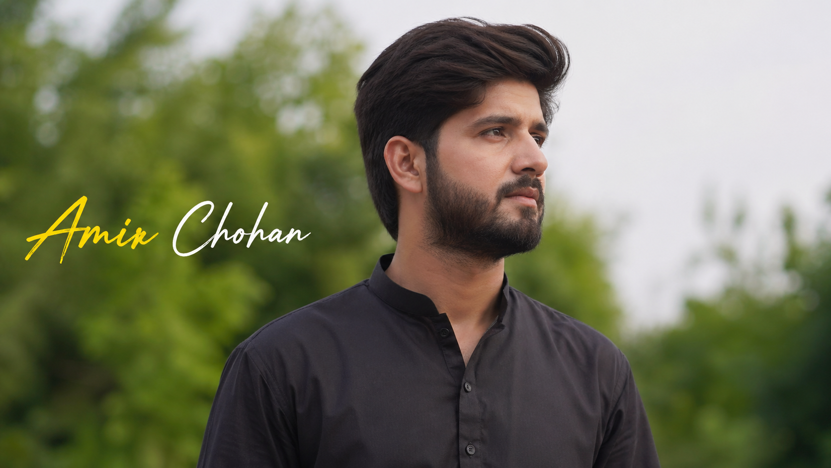 Amir Chohan