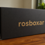 Rosboxar