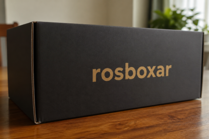 Rosboxar