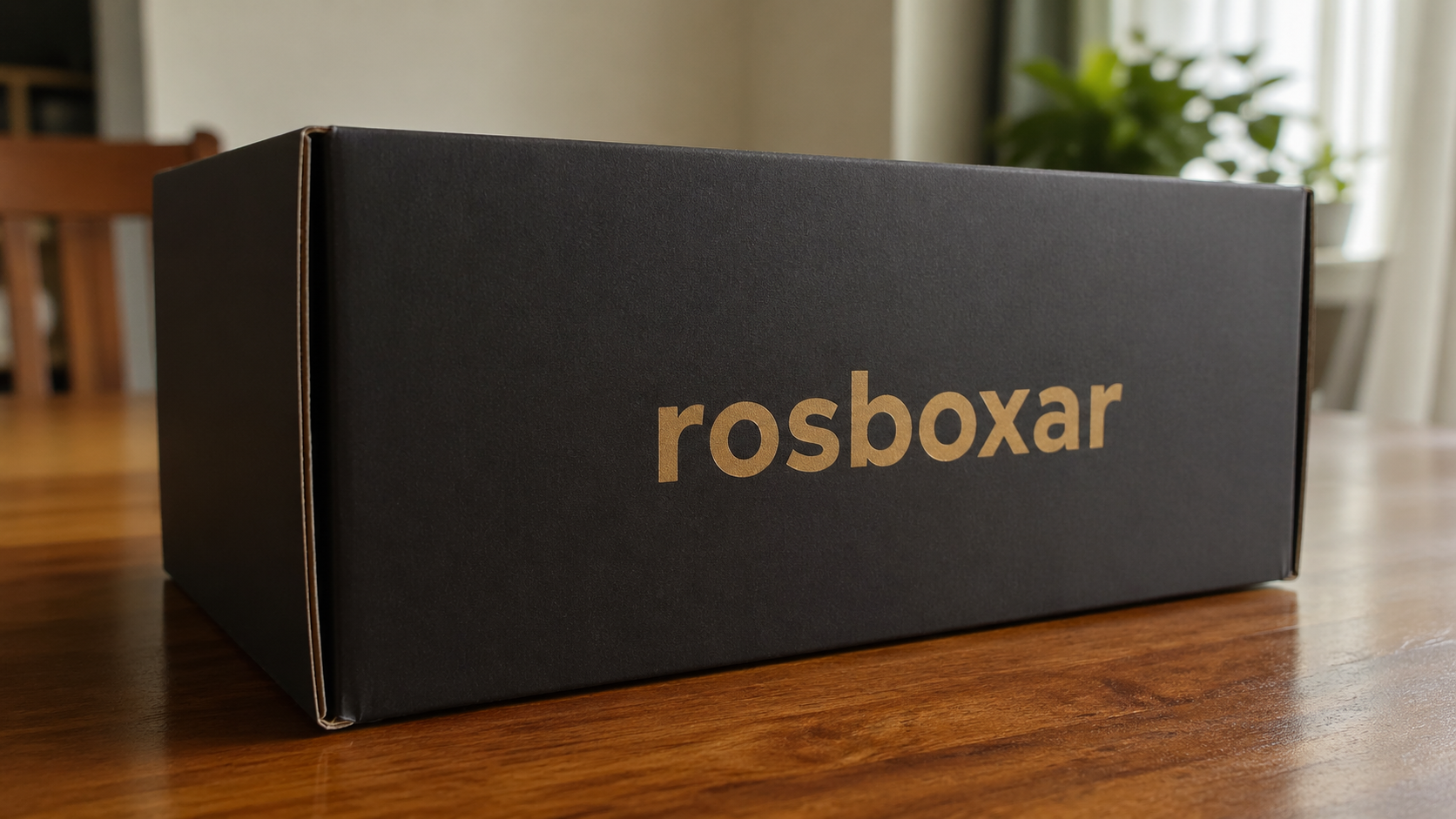 Rosboxar