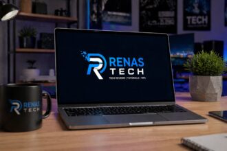 Renas Tech