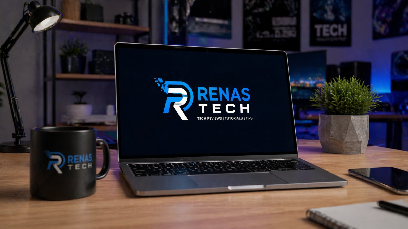 Renas Tech