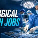 Surgical Tech Jobs