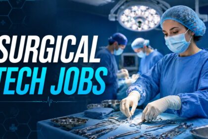 Surgical Tech Jobs