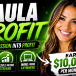 Paula Profit
