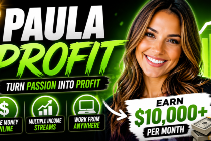 Paula Profit