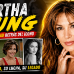 Mirtha Jung: Biography, Career Highlights, and Latest Updates Mirtha Jung
