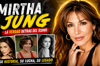 Mirtha Jung