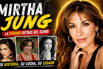 Mirtha Jung