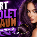 Hart Violet Braun