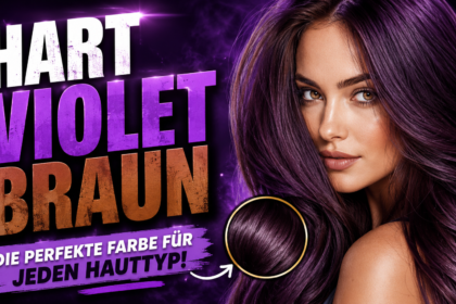 Hart Violet Braun