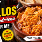 Madrileña
