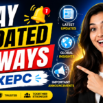 Stay Updated Always TXEPC
