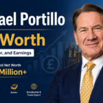 Michael Portillo