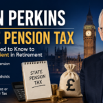 Alan Perkins State Pension Tax: Complete Guide to Rules, Rates & Benefits Alan Perkins State Pension Tax