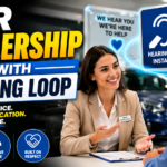Car Dealership