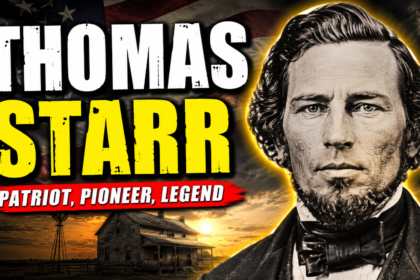 Thomas Starr