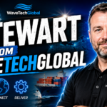 Stewart from WaveTechGlobal: A Comprehensive Professional Profile WaveTechGlobal
