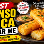 Best Sonso Yuca Near Me