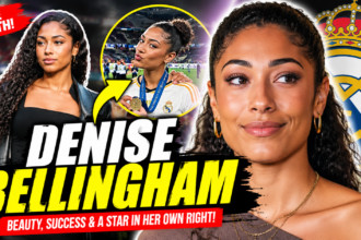 Denise Bellingham: Biography, Career Highlights & Achievements Denise Bellingham