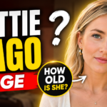 Hettie Jago