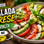 Best Ensalada Caprese con Palta Near Me Guide 2026 – Ultimate Fresh & Healthy Choice 1 Powerful Recipe Breakdown Best Ensalada Caprese con Palta Near Me