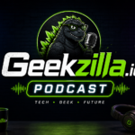 Geekzilla.io Podcast