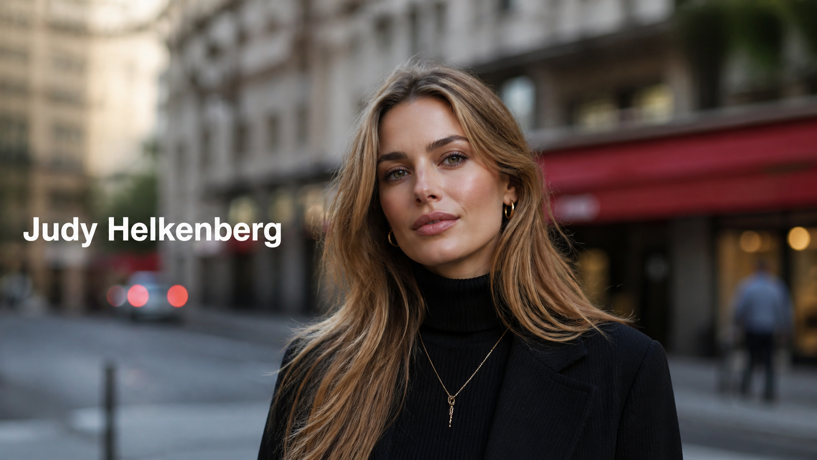 Judy Helkenberg: Biography, Career, and Achievements Judy Helkenberg