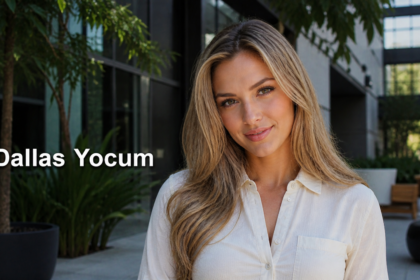 Dallas Yocum