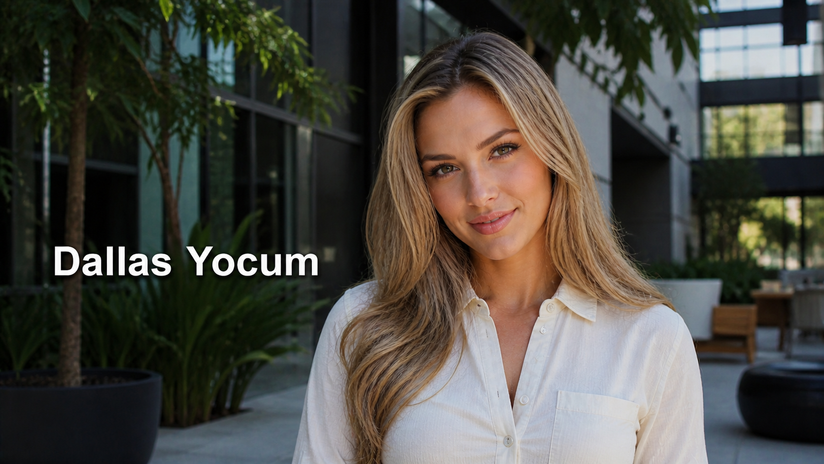 Dallas Yocum