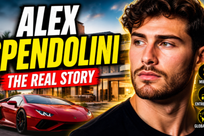 Alex Spendolini