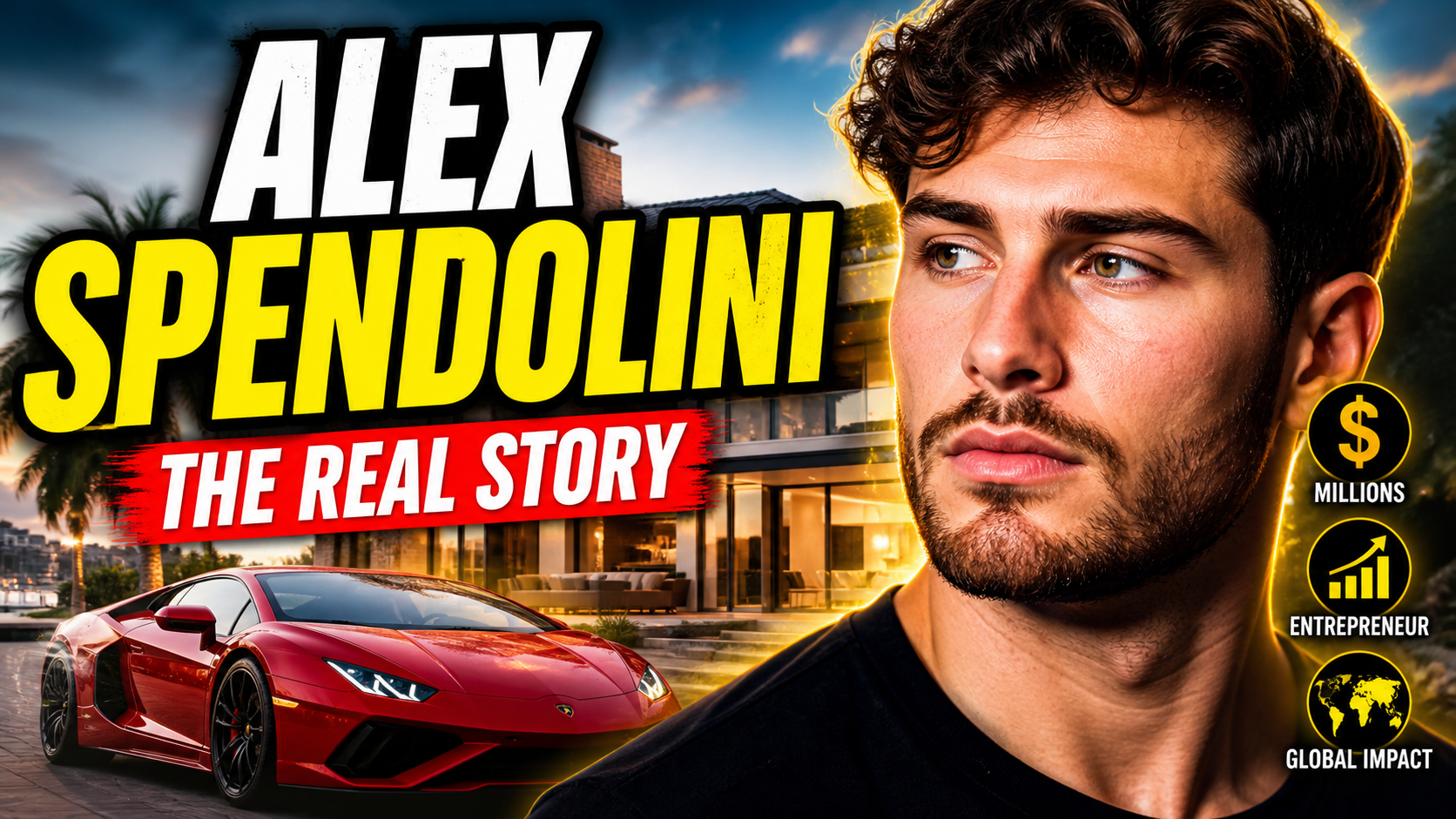 Alex Spendolini