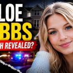 Chloe Dobbs