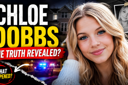 Chloe Dobbs
