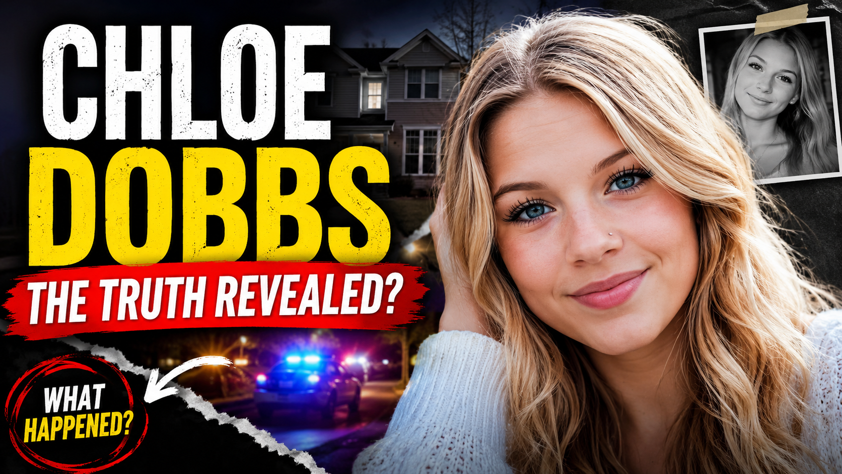 Chloe Dobbs