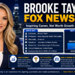 Brooke Taylor Fox News