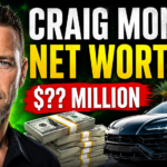 Craig Monk Net Worth 2026: Wealth, Salary, and Earnings Revealed Craig Monk