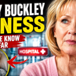 Ginny Buckley Illness
