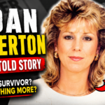 Joan Anderton Net Worth 2026: Amazing Biography, Family, Career & Success Story Joan Anderton