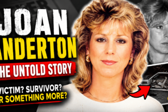 Joan Anderton Net Worth 2026: Amazing Biography, Family, Career & Success Story Joan Anderton