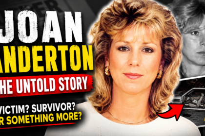 Joan Anderton Net Worth 2026: Amazing Biography, Family, Career & Success Story Joan Anderton